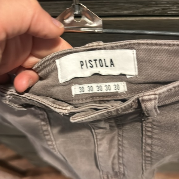 Pistola Shorts Size 30 - Picture 2 of 3